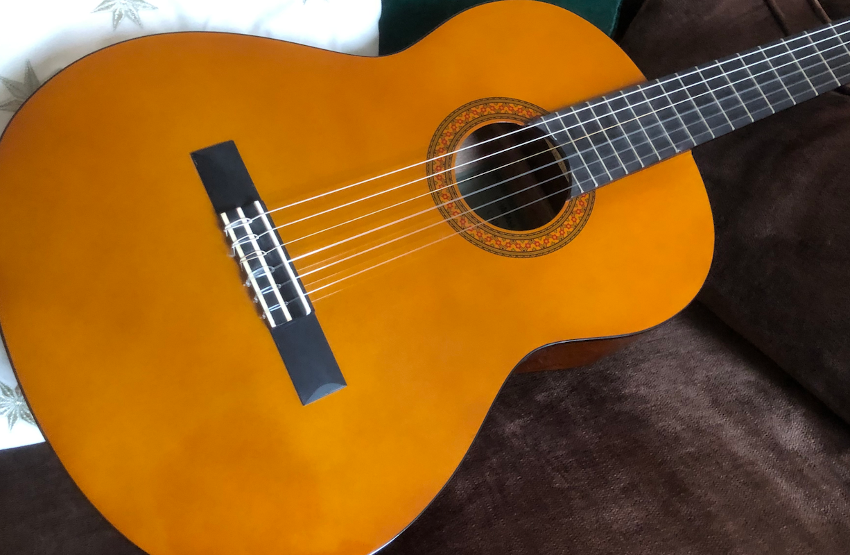 Inside My Practice Room: A Day in the Life of David Delavari hero image