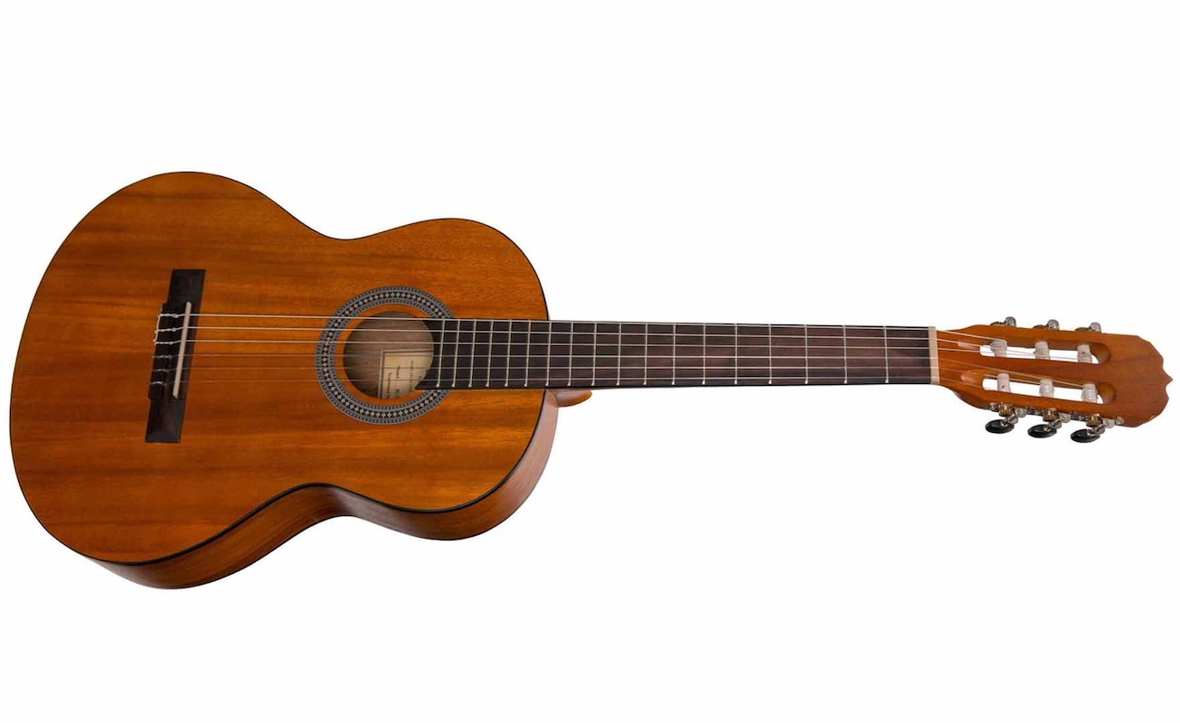 The Evolution of the Classical Guitar: From Ancient Strings to Modern Sound hero image