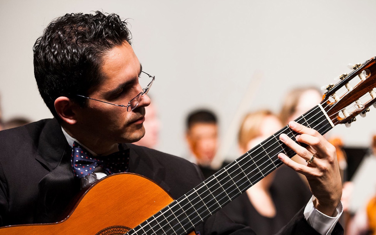 Iconic Concert Halls That Shaped Classical Guitar History hero image