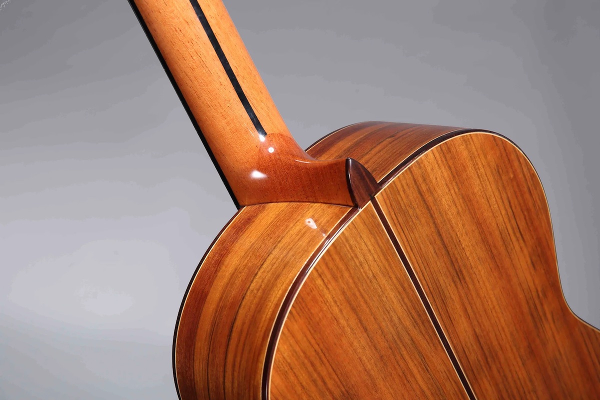 The Art of Interpretation: Breathing Life Into Classical Guitar Pieces hero image