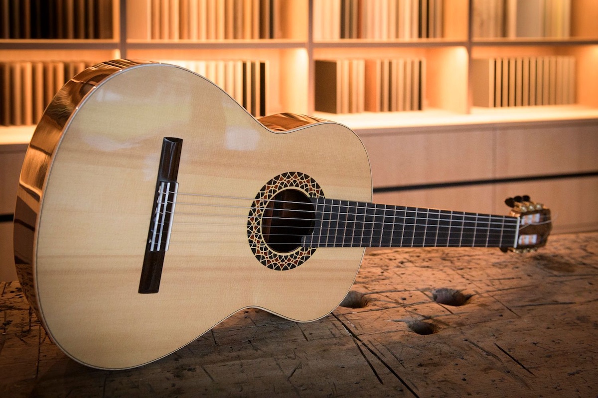 Famous Guitar Ensembles and Their Impact on the Genre hero image