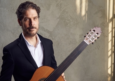 Live Classical Guitar Performances service image