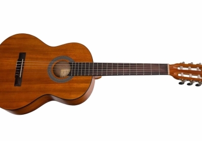 The Evolution of the Classical Guitar: From Ancient Strings to Modern Sound image sidebar
