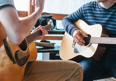 Masterclasses & Workshops service image