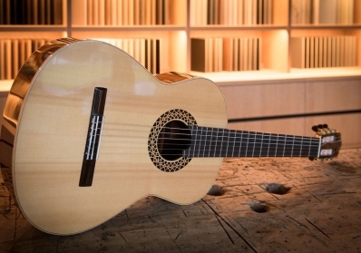 Famous Guitar Ensembles and Their Impact on the Genre image sidebar