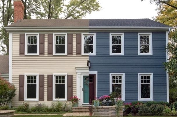 Re-Siding Vancouver WA image